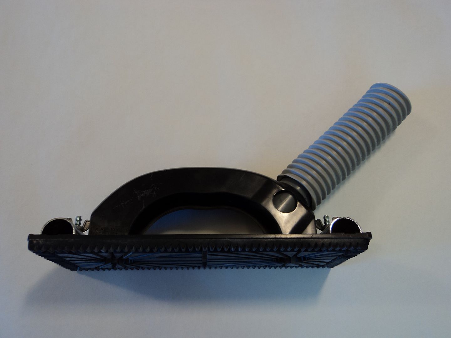 Professional Vacuum Drywall Sander Attachment 1 1/2in Hose eBay